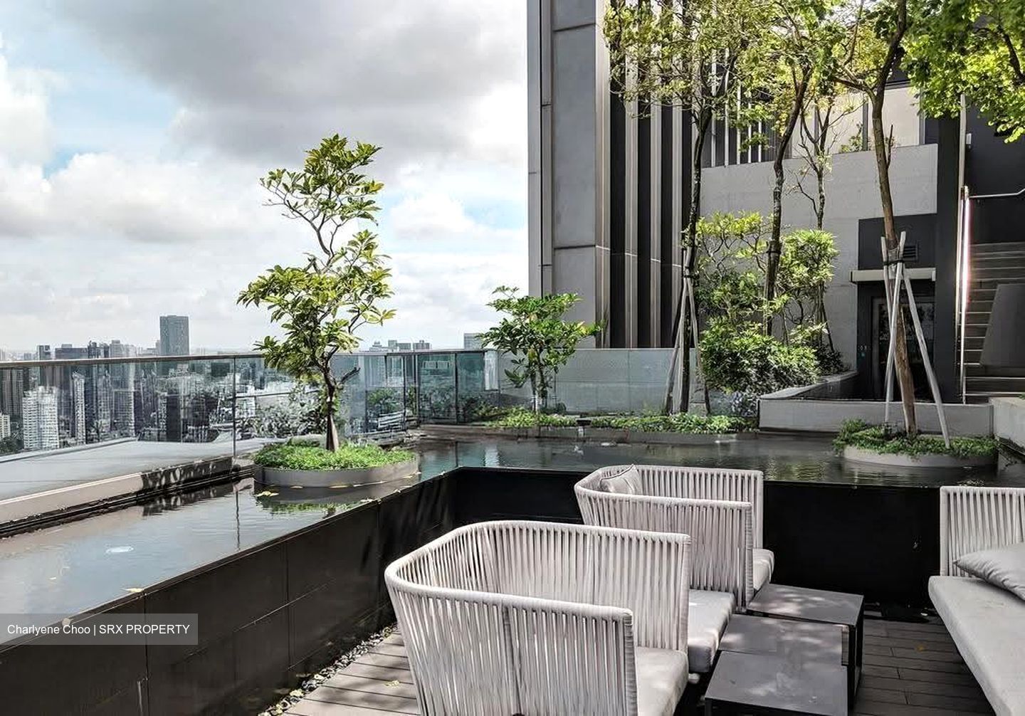 Echelon (D3), Condominium #625392081
